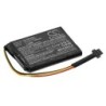 Batterie pour TomTom Go 50 (950 mAh/3.52 Wh, 3.7 V)