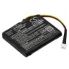 Batterie pour TomTom KL1 (900 mAh/3.33 Wh, 3.7 V)