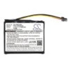 Batterie pour TomTom 4EV42 (1000 mAh/3.7 Wh, 3.7 V)