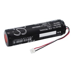 Batterie pour TomTom VF5 (3000 mAh/11.1 Wh, 3.7 V)