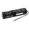 Batterie pour TomTom Go 710 (3000 mAh/11.1 Wh, 3.7 V)