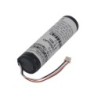Batterie pour TomTom Go 700 (2300 mAh/8.51 Wh, 3.7 V)