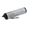 Batterie pour TomTom Go 500 (2600 mAh/9.62 Wh, 3.7 V)