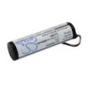 Batterie pour TomTom Go 500 (2600 mAh/9.62 Wh, 3.7 V)