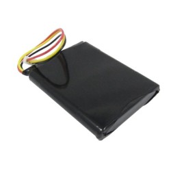 Batterie pour TomTom One Version 3 (800 mAh/2.96 Wh, 3.7 V)