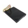 Batterie pour TomTom One Version 3 (800 mAh/2.96 Wh, 3.7 V)
