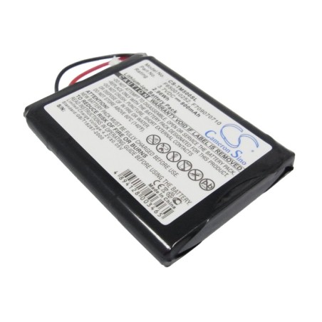 Batterie pour TomTom One V3 (800 mAh/2.96 Wh, 3.7 V)