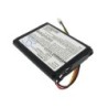 Batterie pour TomTom One V5 (800 mAh/2.96 Wh, 3.7 V)