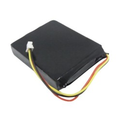 Batterie pour TomTom One Version 3 (1100 mAh/4.07 Wh, 3.7 V)