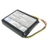 Batterie pour TomTom One V2 (1100 mAh/4.07 Wh, 3.7 V)