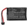 Batterie pour TomTom VF1 (1100 mAh/4.07 Wh, 3.7 V)