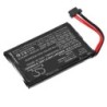 Batterie pour TomTom 4CF5.002.00 (1100 mAh/4.07 Wh, 3.7 V)