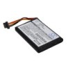 Batterie pour TomTom Go 940 (1100 mAh/4.07 Wh, 3.7 V)