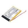 Batterie pour TomTom TN2 (1200 mAh/4.44 Wh, 3.7 V)
