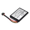 Batterie pour TomTom VF3M (1100 mAh/4.07 Wh, 3.7 V)