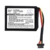 Batterie pour TomTom VF3M (1100 mAh/4.07 Wh, 3.7 V)