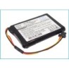 Batterie pour TomTom VF3 (1100 mAh/4.07 Wh, 3.7 V)