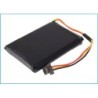 Batterie pour TomTom VF3 (1100 mAh/4.07 Wh, 3.7 V)