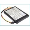 Batterie pour TomTom VF3F (1100 mAh/4.07 Wh, 3.7 V)