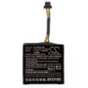 Batterie pour TomTom VF3S (700 mAh/2.59 Wh, 3.7 V)