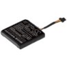 Batterie pour TomTom Star 40 (700 mAh/2.59 Wh, 3.7 V)