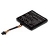 Batterie pour TomTom Star 40 (700 mAh/2.59 Wh, 3.7 V)