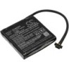 Batterie pour TomTom 4FB40 (700 mAh/2.59 Wh, 3.7 V)