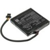 Batterie pour TomTom 4FB40 (700 mAh/2.59 Wh, 3.7 V)