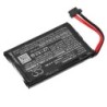 Batterie pour TomTom Go 5000 (1100 mAh/4.07 Wh, 3.7 V)