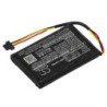 Batterie pour TomTom P6 (1100 mAh/4.07 Wh, 3.7 V)