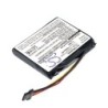 Batterie pour TomTom 4EJ51 (1000 mAh/3.7 Wh, 3.7 V)