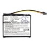 Batterie pour TomTom 4EJ51 (1000 mAh/3.7 Wh, 3.7 V)