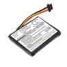 Batterie pour TomTom 4ER41 (1000 mAh/3.7 Wh, 3.7 V)