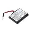 Batterie pour TomTom K1 (1200 mAh/4.44 Wh, 3.7 V)