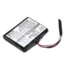 Batterie pour TomTom K1 (1200 mAh/4.44 Wh, 3.7 V)