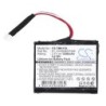 Batterie pour TomTom K1 (1200 mAh/4.44 Wh, 3.7 V)