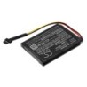 Batterie pour TomTom R2 (800 mAh/2.96 Wh, 3.7 V)