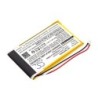 Batterie pour TomTom SIMPLOM420102829 (1250 mAh/4.63 Wh, 3.7 V)