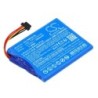 Batterie pour TomTom Bridge (2000 mAh/7.4 Wh, 3.7 V)