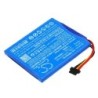 Batterie pour TomTom 4F173 (2000 mAh/7.4 Wh, 3.7 V)
