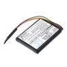 Batterie pour TomTom XXL 540TM (900 mAh/3.33 Wh, 3.7 V)