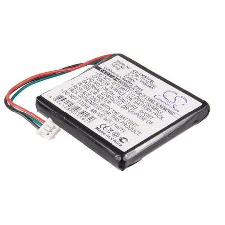 Batterie pour TomTom VF9B (770 mAh/2.85 Wh, 3.7 V)