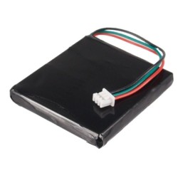 Batterie pour TomTom Start (770 mAh/2.85 Wh, 3.7 V)