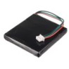 Batterie pour TomTom 1EX00 (770 mAh/2.85 Wh, 3.7 V)