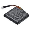 Batterie pour TomTom 4EN.001.02 (700 mAh/2.59 Wh, 3.7 V)