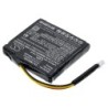 Batterie pour TomTom 4EN52 (700 mAh/2.59 Wh, 3.7 V)