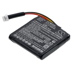 Batterie pour TomTom 4EV52 (700 mAh/2.59 Wh, 3.7 V)