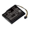 Batterie pour TomTom Start 52 (1000 mAh/3.7 Wh, 3.7 V)