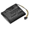 Batterie pour TomTom VFA (1020 mAh/3.77 Wh, 3.7 V)