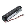 Batterie pour TomTom 6027A0050901 (2200 mAh/8.14 Wh, 3.7 V)